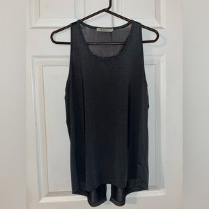 Women’s active tank